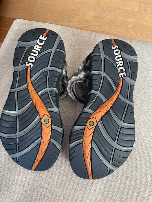 Sandały Source Gobi teva trekking 41 X Strap