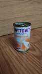 8x Kattovit Feline URINARY Drink napój dla kota UKŁAD MOCZOWY 135ml