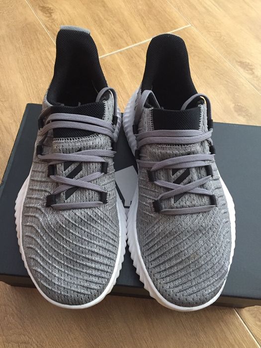 Trainer Alpha Bounce Adidas