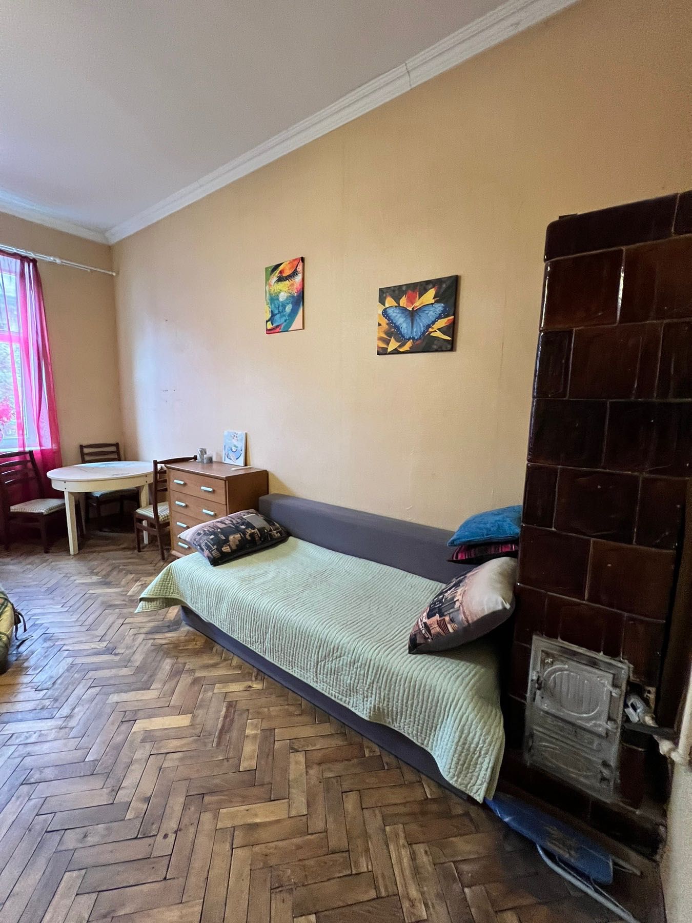 Продаж 1 кім. кв. вул. Політехнічна