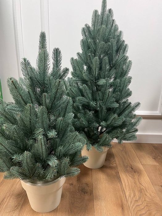 Ялинка лита. Ялинка в гощику. Віденська, Ковалівська