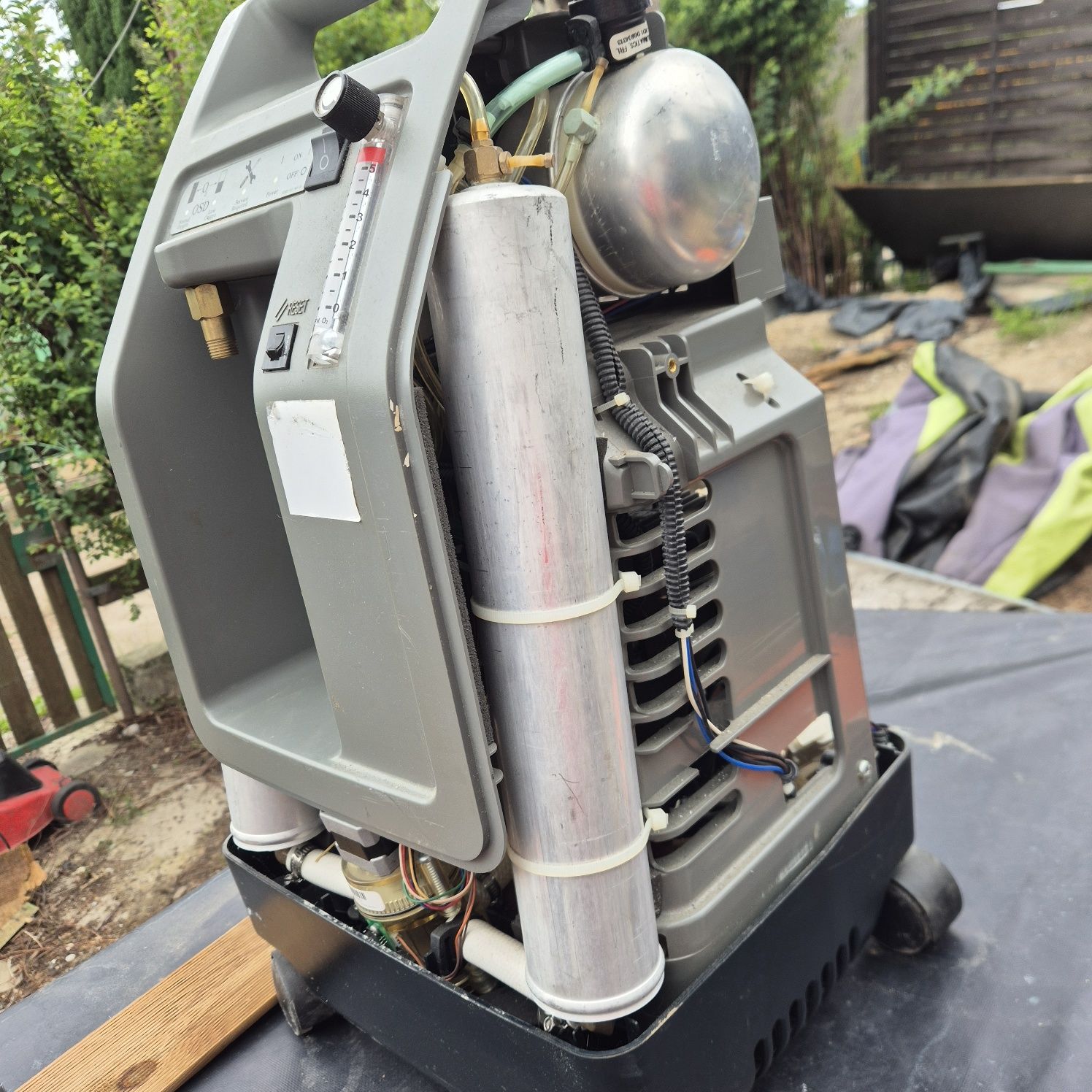 Koncentrator tlenu DeVilbiss 525 KS 5L