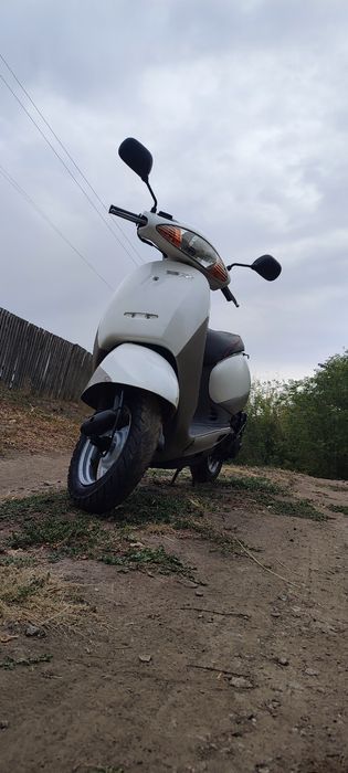 Продам Honda Tact Хонда Такт 51
