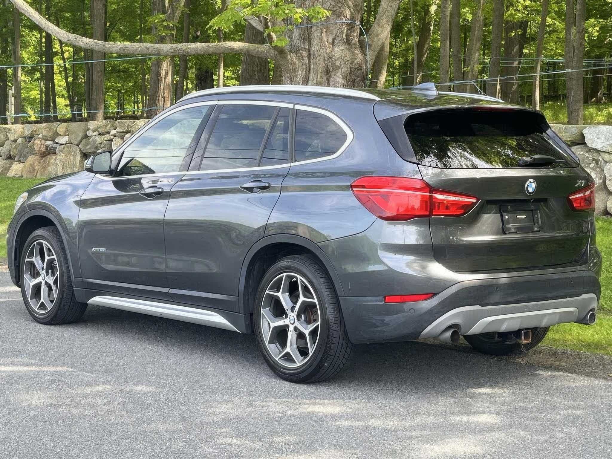 2017 BMW X1 xDrive28i