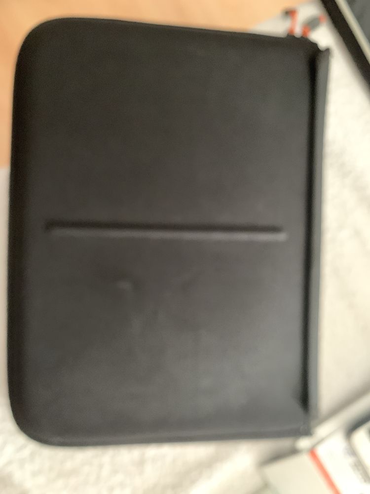Mala para computador nova