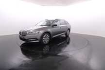 Skoda Superb Break 2.0 TDI Ambition DSG