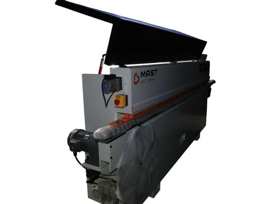 Кромкооблицювальний верстат MAST Holztechnik K308R кромкооблицовочный