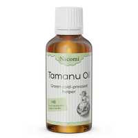 Nacomi Tamanu Oil Olej Tamanu 50Ml (U) (P1)