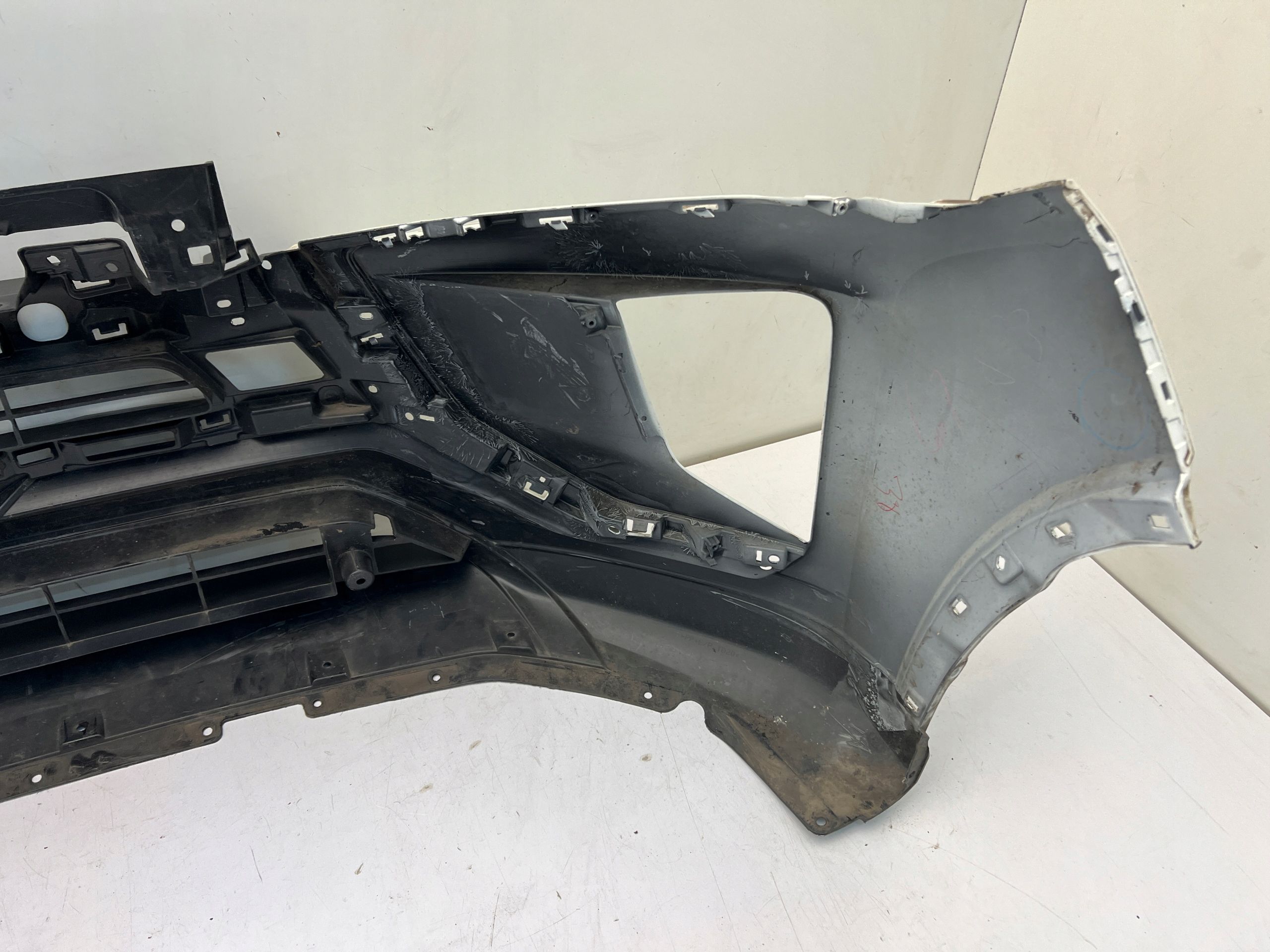 Mitsubishi Eclipse Cross Zderzak Przedni przód oryginał Oem 18 20