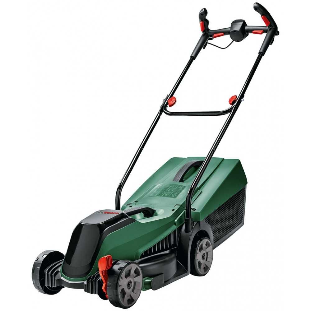 #11.04  Kosiarka Bosch Home and Garden CityMower 18V-32