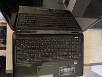 Laptop acer bateria do wymiany