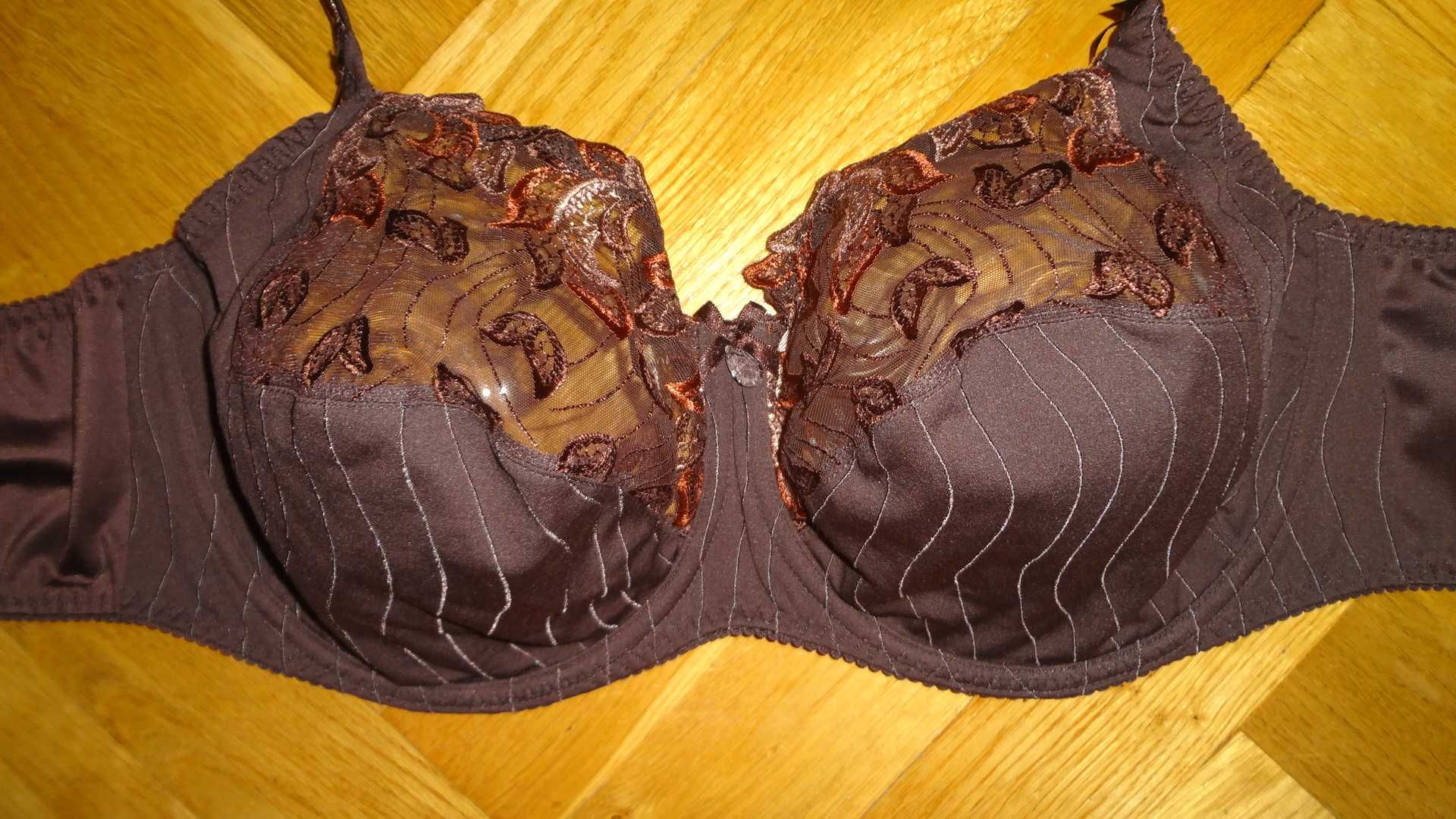 Biustonosz Prima Donna Deauville 100E nowy