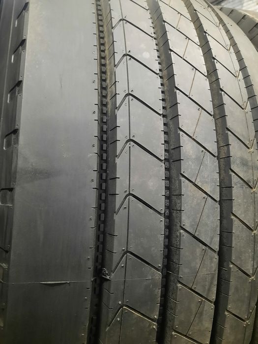 Opony nowe 385/65 R22.5 Jinyu Roadx DX 670