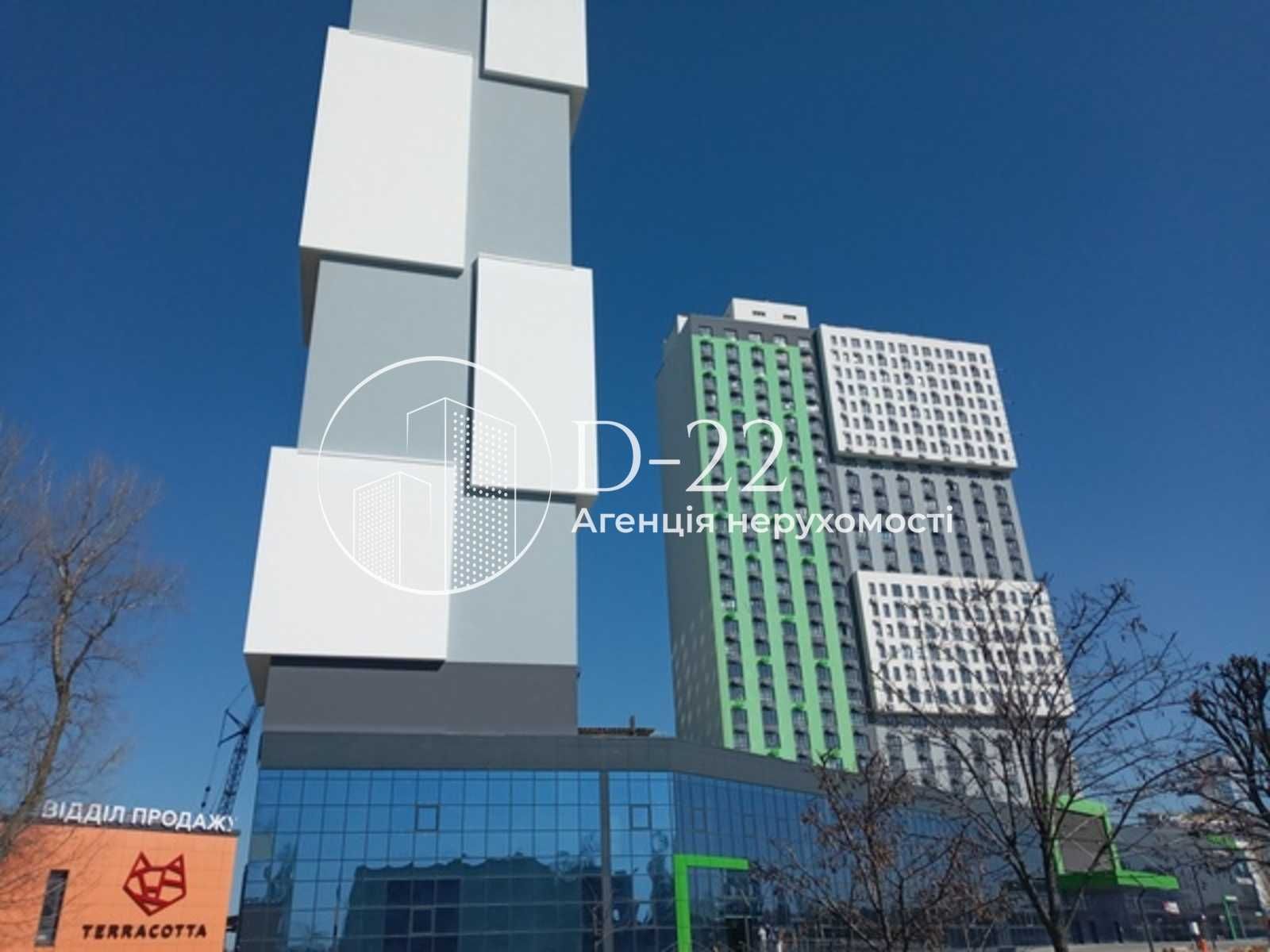 Продаж 2-кв., пр. Бажана 17, м. Бориспільська -3хв.пішки