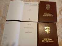 Enciclopédia história de Portugal