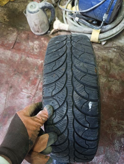 Продам резины бу