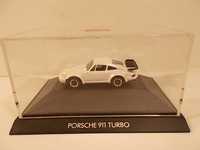 1:87 herpa - porsche 911 turbo