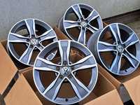 ALUFELGI 17 NOWE VW 5x112 Touran Passat Golf Jetta T-Roc Scirocco MB