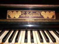Фортепіано  19 століття