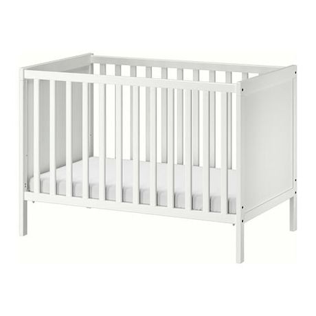 Ліжко для немовлят IKEA SUNDVIK