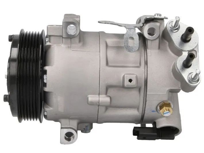 241525 NOWY kompresor klimatyzacji CARGO - CITROEN Berlingo C3 C4 C5 DS3 DS4 DS5