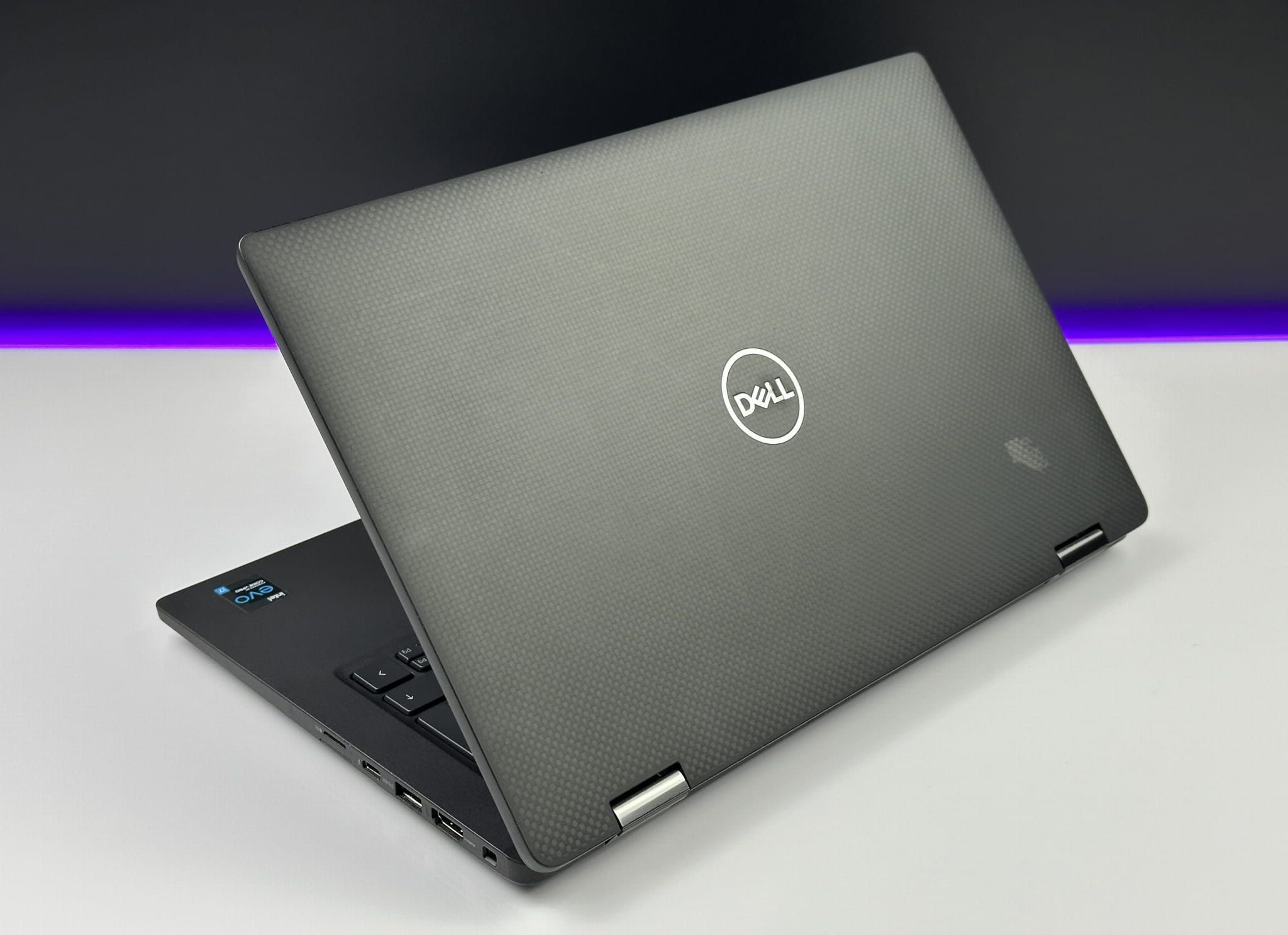 Laptop DELL Latitude 7420 2in1 | i7-1185G7 / 16GB / FHD / DOTYK / FV23