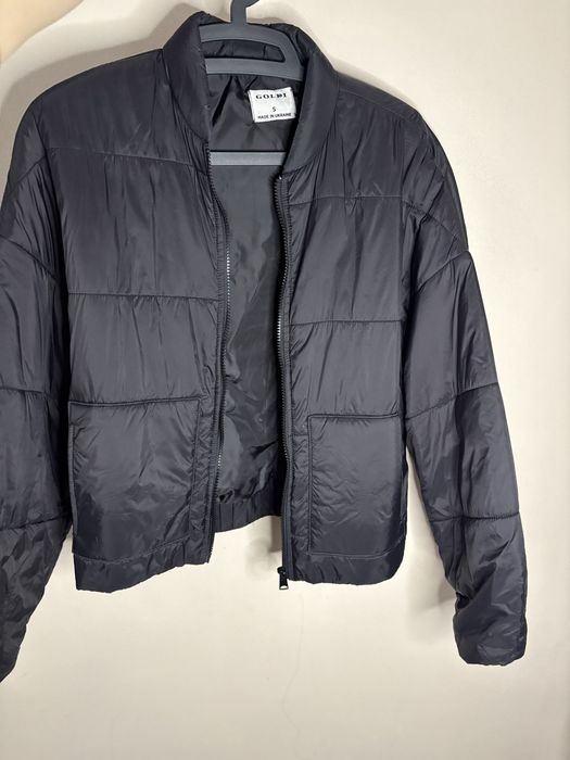 Куртка з Goldi в дуже хорошому стані
