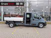 Fiat Ducato  WYWROTKA trójstronna L3 2.2 H3-POWER 140KM, 4lata gwarancji