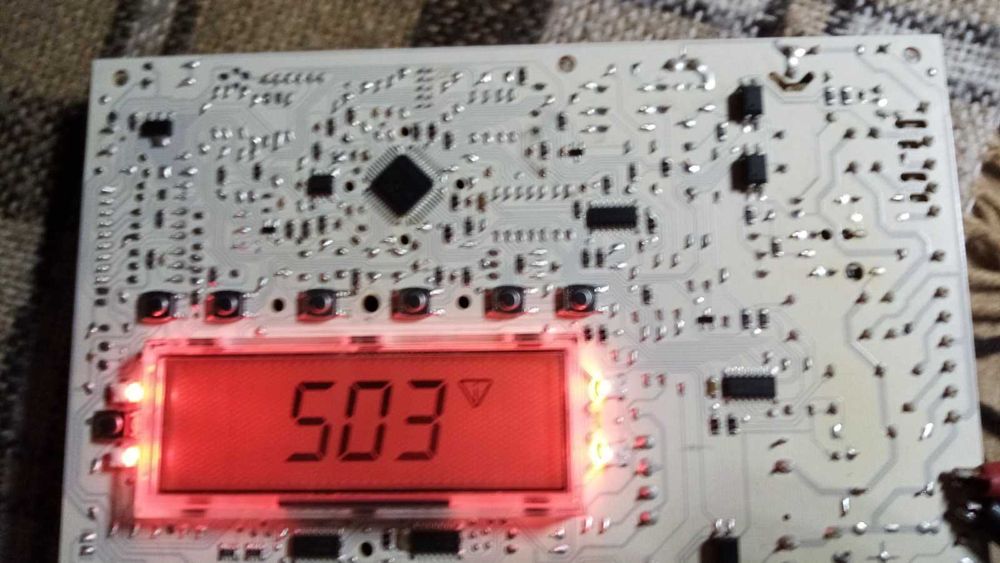 Ремонт газових котлів(газовых котлов).Ремонт плат,колонок,бойлерів.