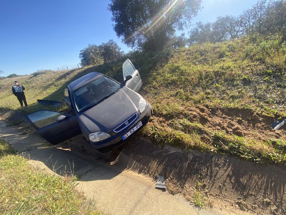 Honda 1.5ils v tec pra peças