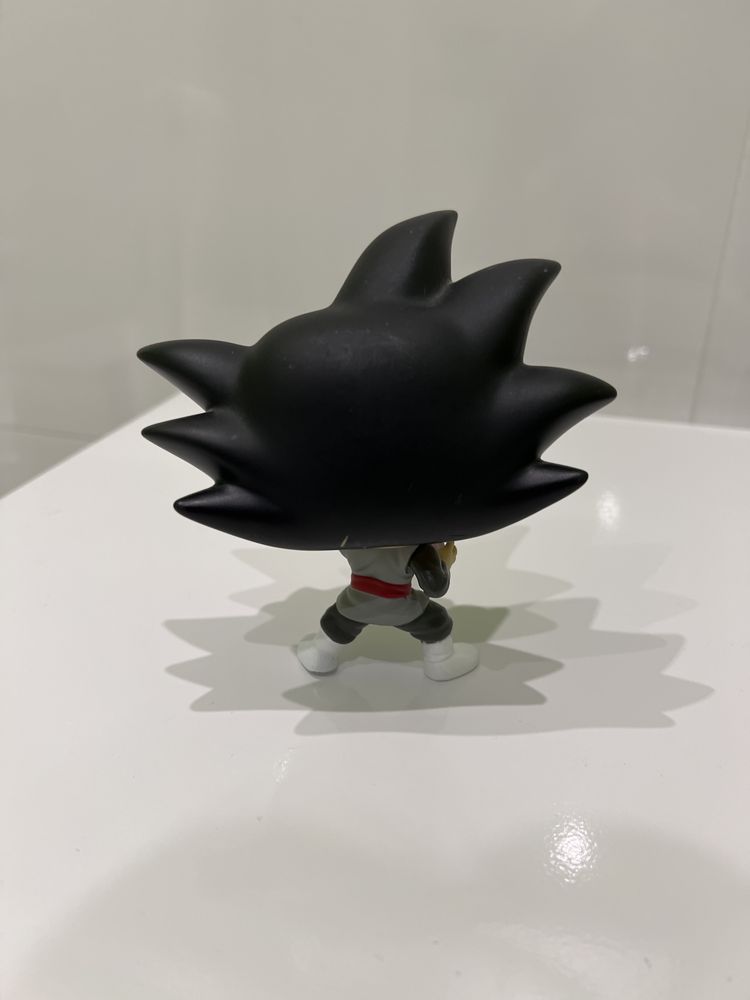 Funko Pop goku black