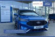 Ford Kuga Ford Kuga ST-LINE X 2.5 FHEV 183KM AWD