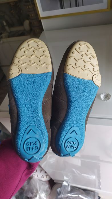 Tênis novos gioseppo tamanho 32