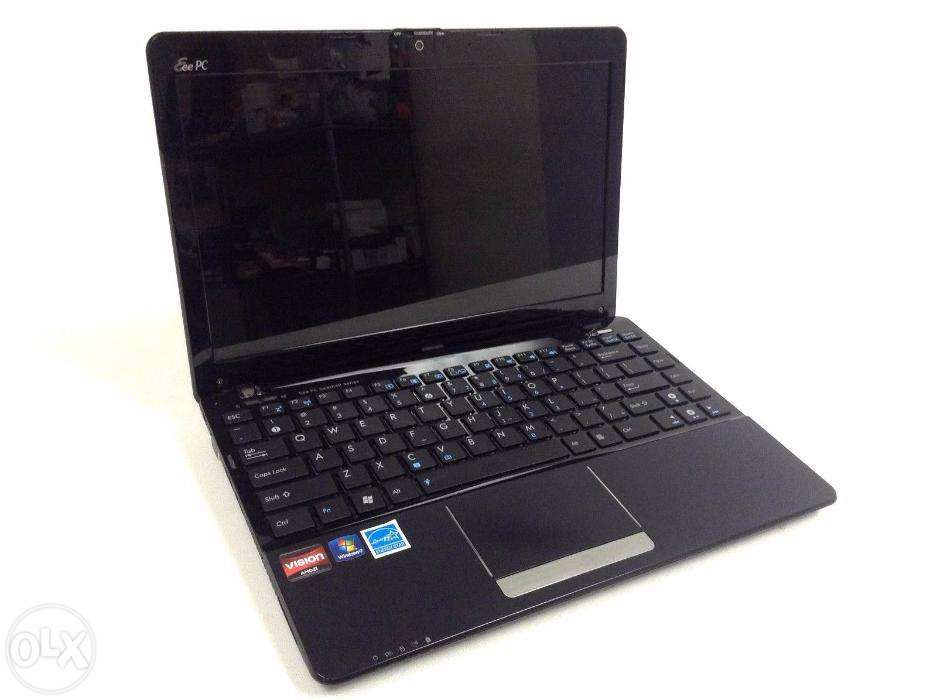 Asus Eee PC Seashell