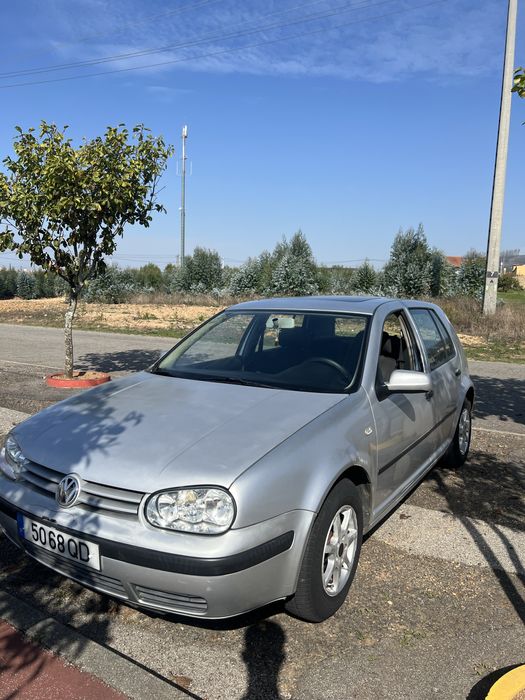 Golf 4 1.4 16valvulas