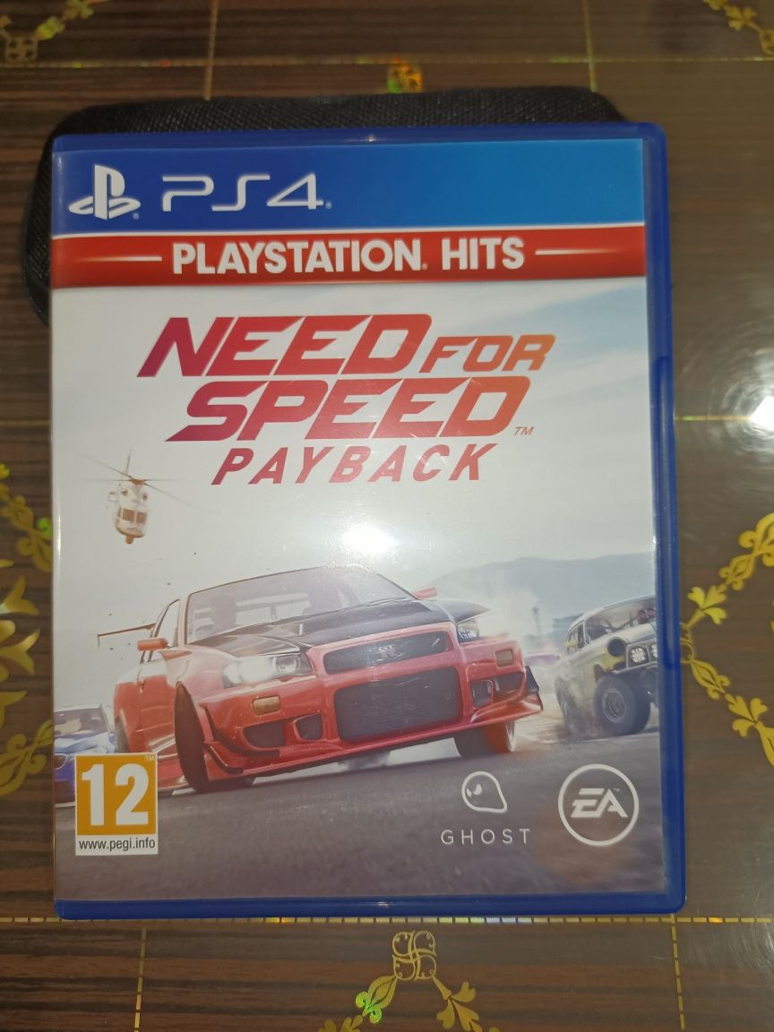 Игры для Рlaystation 4
