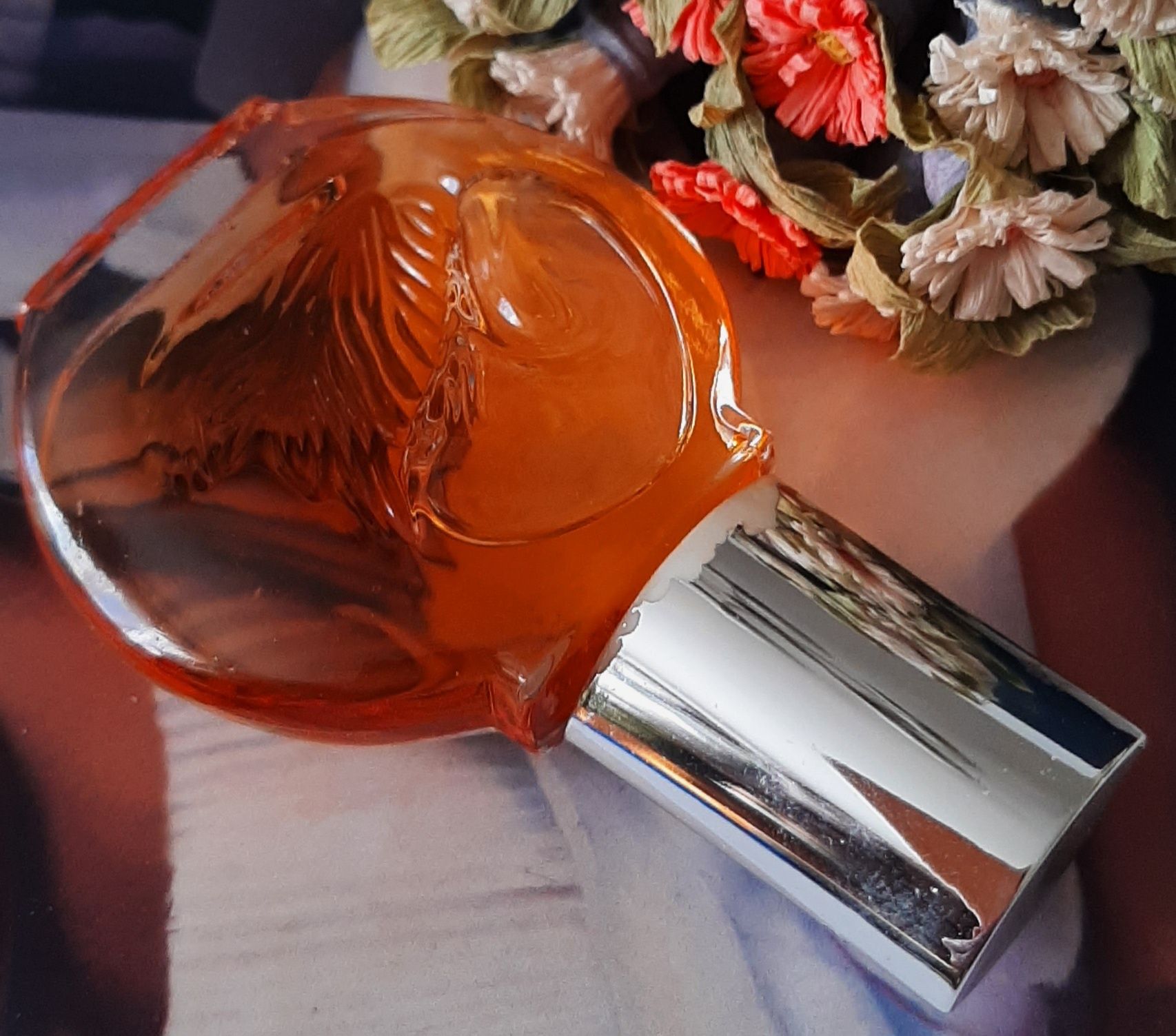 Gloria Vanderbilt edt 6,5 ml  miniatura vintage