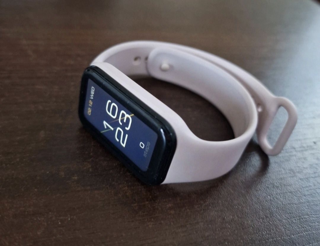 Xiaomi smart band 8 active