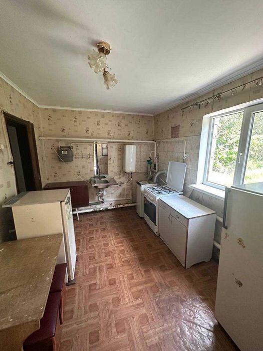 Продам 2х кімн.будинок В.Терешківка вул.Берегового