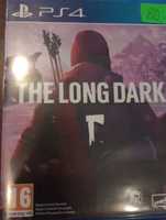PS4 The Long Dark PlayStation 4