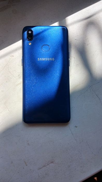 Samsung A10s робочий!
