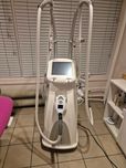 Urządzenie do Endermologii MEDFIT360