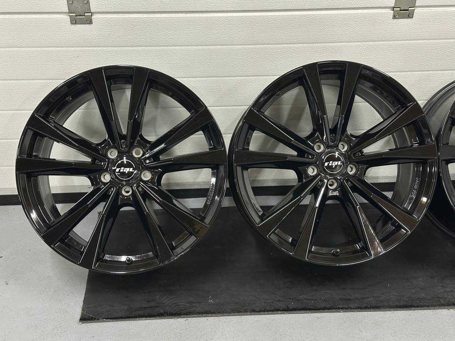 Диски 5x112 R20 VW Volkswagen Skoda Seat Audi Mercedes-Benz Germany