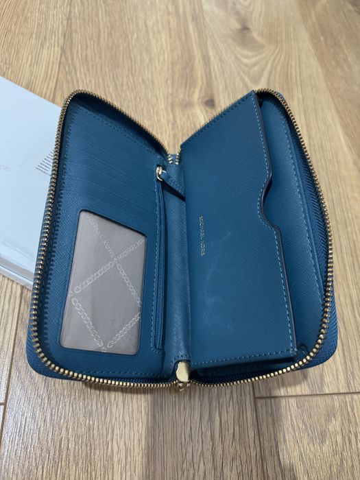 Portfel Michael Kors Jet Set