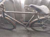 Bicicleta antiga