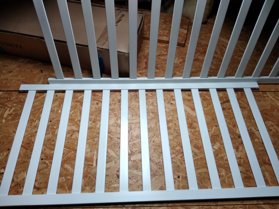 Łóżeczko dziecięce  70x140