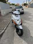Honda LEAD 110 cc
