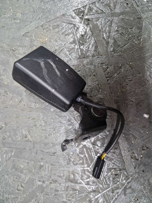 Zapinka Pasa Prawa VW UP 1S0.857.740.A