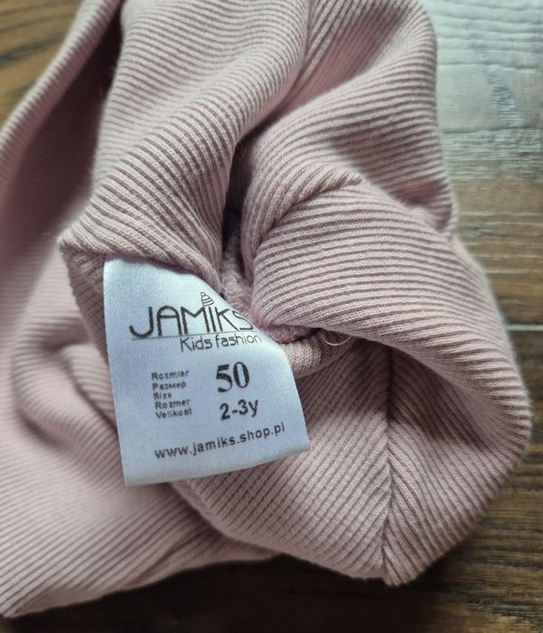 Urocza dresówka 50 idealna