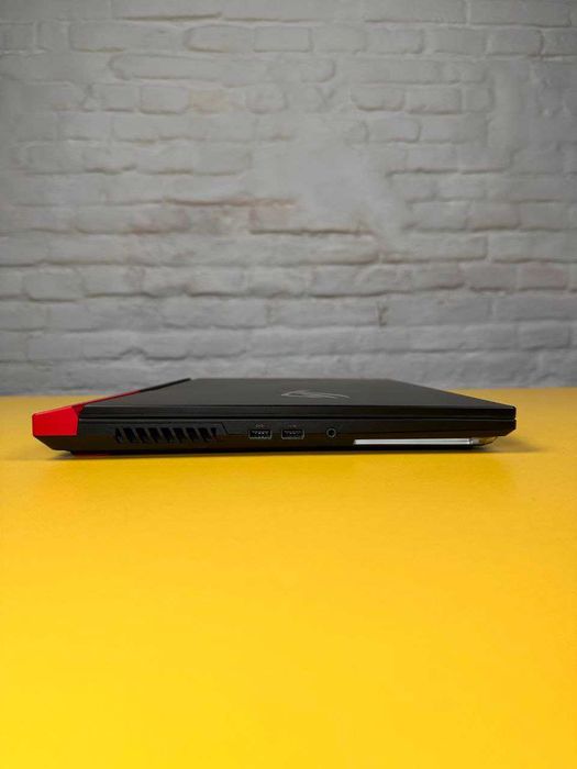 Ігровий ноутбук Asus RogStrix G713/17,3/9 5900HX/32GB/SSD 1TB/RTX 3070